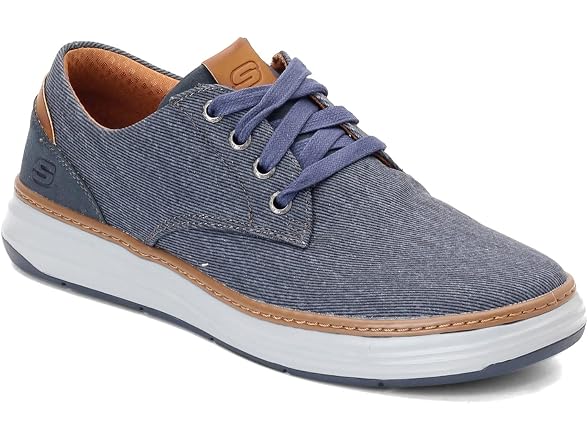 Skechers Men's Moreno Shoes (10)
