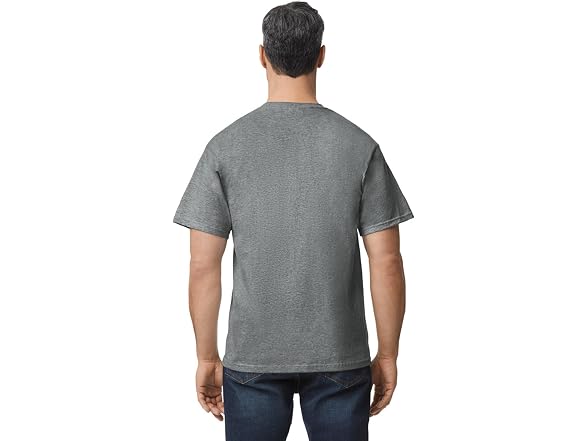 Gildan (S) Hammer Adult T-Shirt