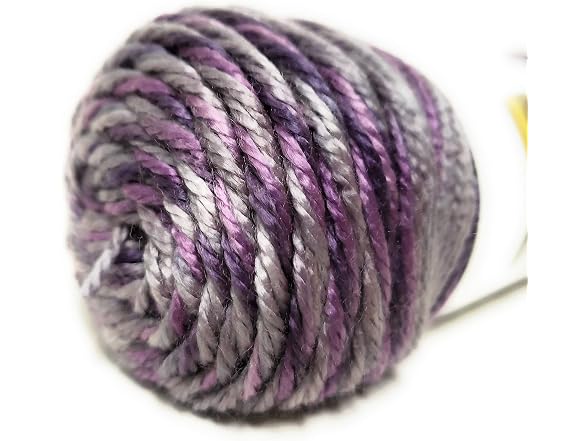 Loops & Threads Soft & Shiny Yarn, 1 Ball