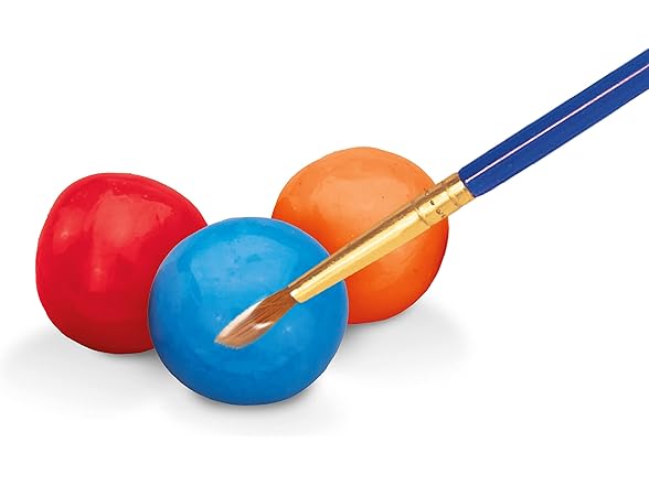 CRA-Z-Crackle Clay Pop-Mazing Super Sensory Kit