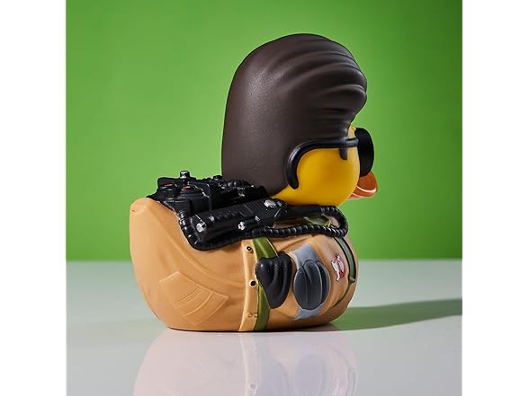 TUBBZ Ghostbusters Egon Spengler Duck