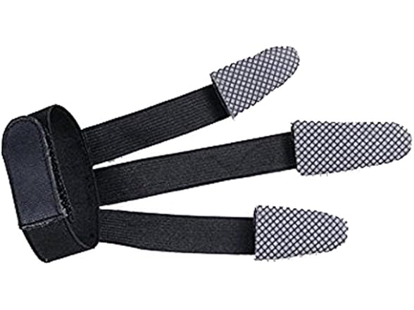 Teanfa Archery 3 Finger Guard Shoot