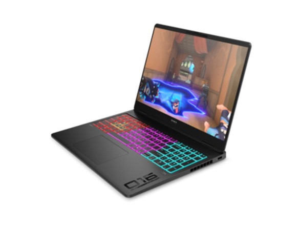 (NEW) HP Omen Max 16 Gaming Laptop