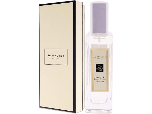 Jo Malone Peony and Blush Suede Cologne, 1 oz