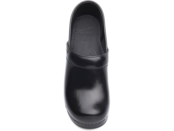 Dansko Women's Professional Clog Shoes