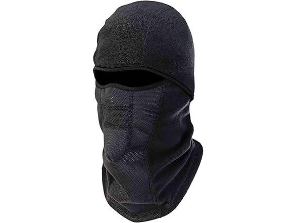 Ergodyne N-Ferno 6823 Balaclava Mask