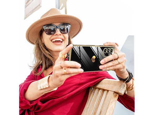 LeYi for Samsung Galaxy A13 5G Case