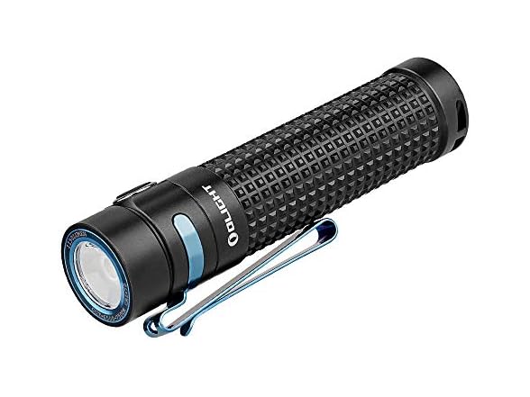 OLIGHT S2R II 1150 Lumens EDC Flashlight