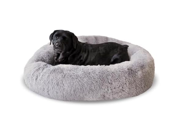 PEPPY BUDDIES  Donut Bed