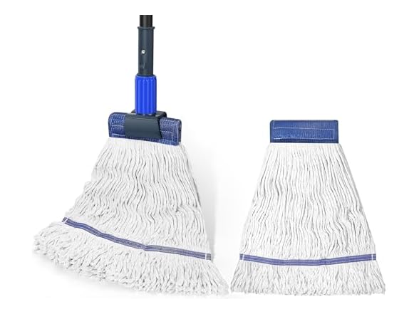 BUVE  Heavy Duty Commercial Mop