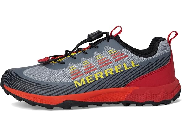 Merrell Kid's Agility Peak