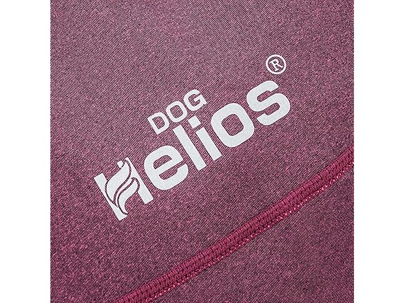 Pet Life ® EboneFlow Fitness Dog T-Shirt