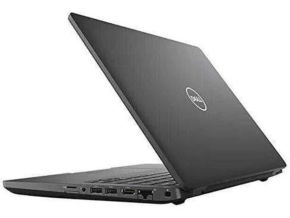 DELL LATITUDE 7480 13.9" FHD Laptop