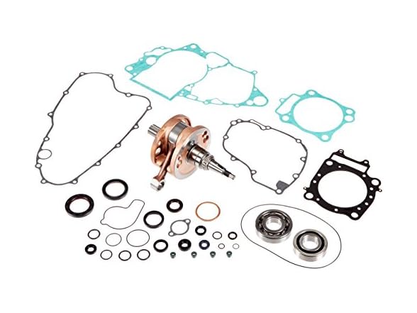 Hot Rods CBK0086 Bottom End Kit