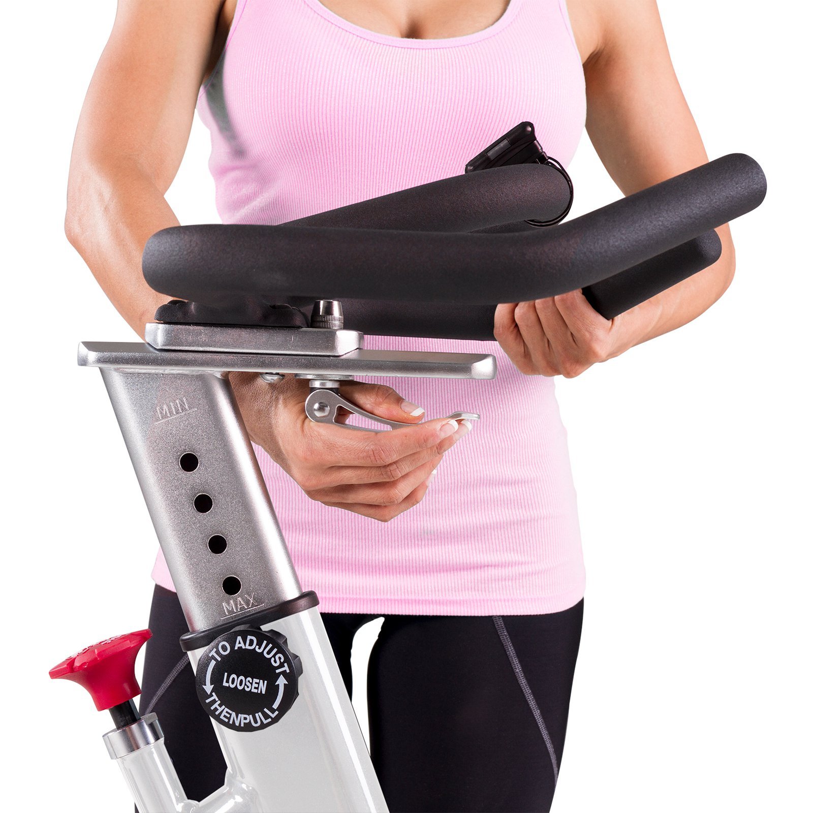 XTERRA MB550 Indoor Cyle Trainer - Gallery 20