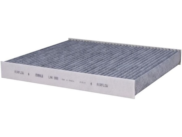 Mahle LAK 888 Mahle Cabin Air Filter