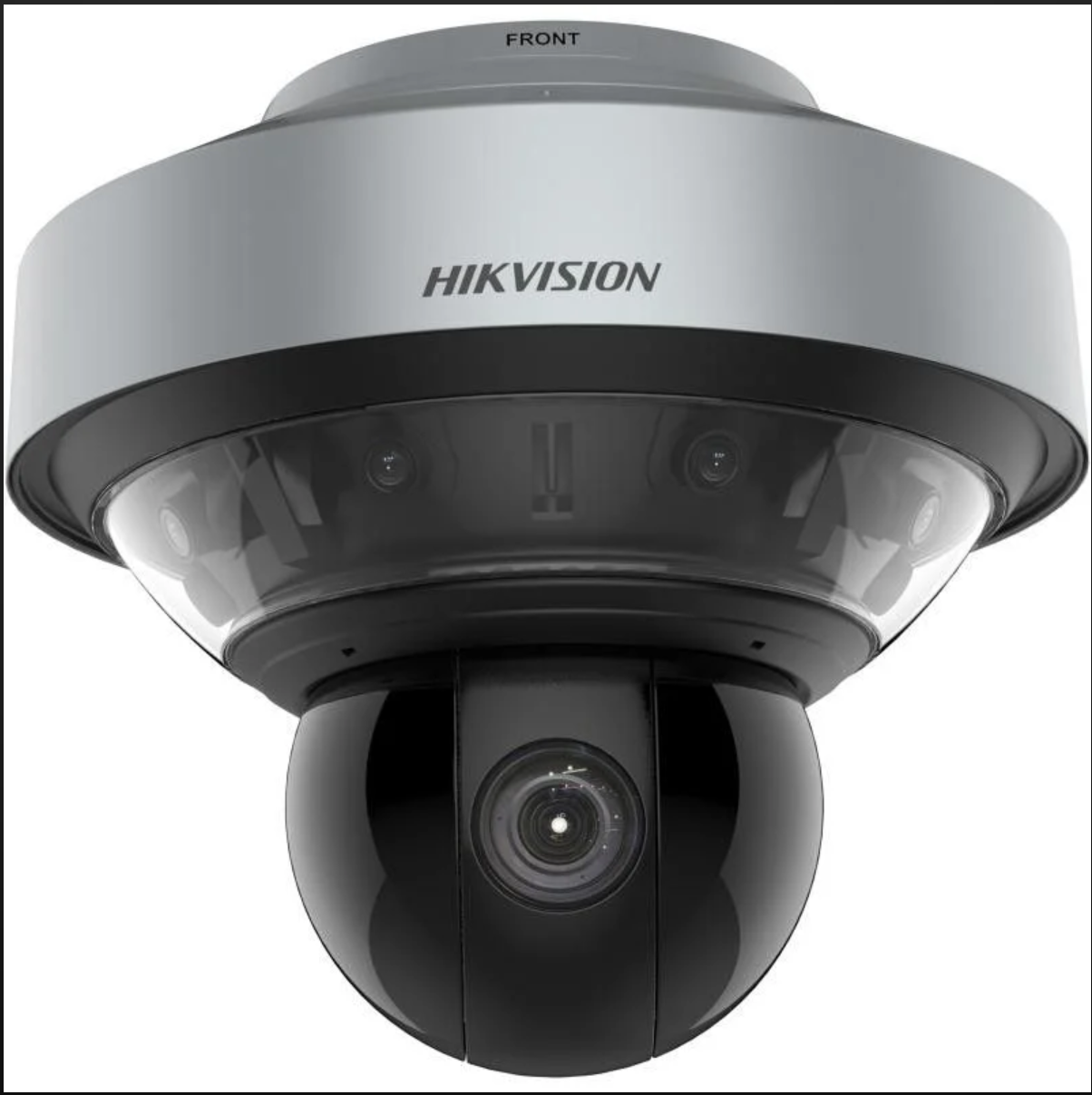 HIKVISION DS-2DP3236ZIXS-D/440 32MP 360 Pan Camera - Gallery 4