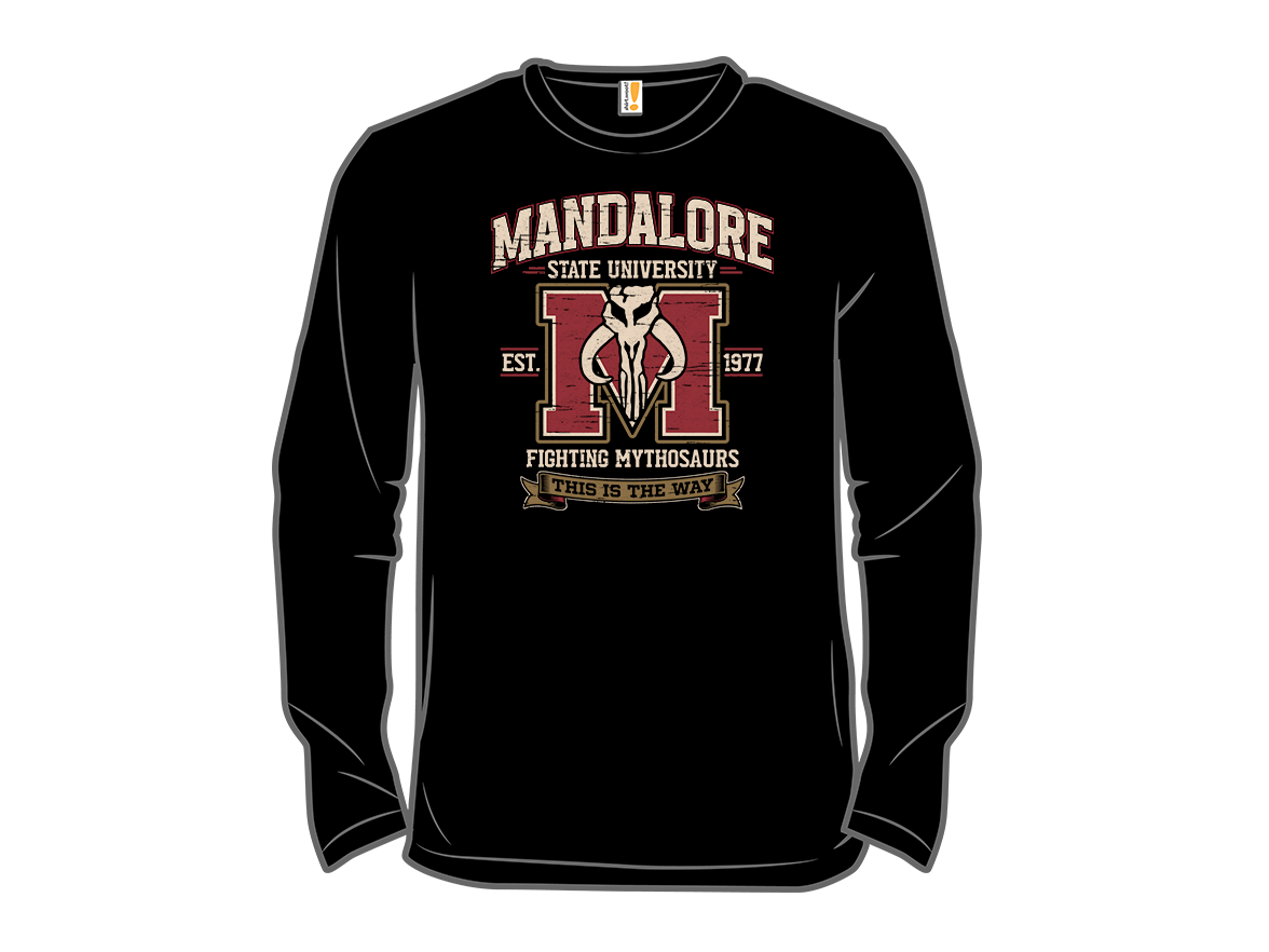Mandalore University - Gallery 13