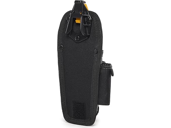 ToughBuilt TB-CT-36-L6 Technician 6-Pocket Pouch Larg