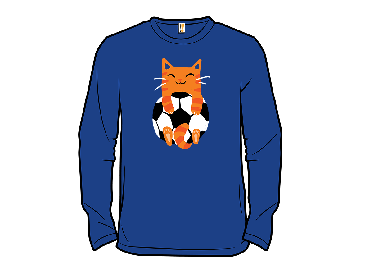 Soccer Kitty - Gallery 11