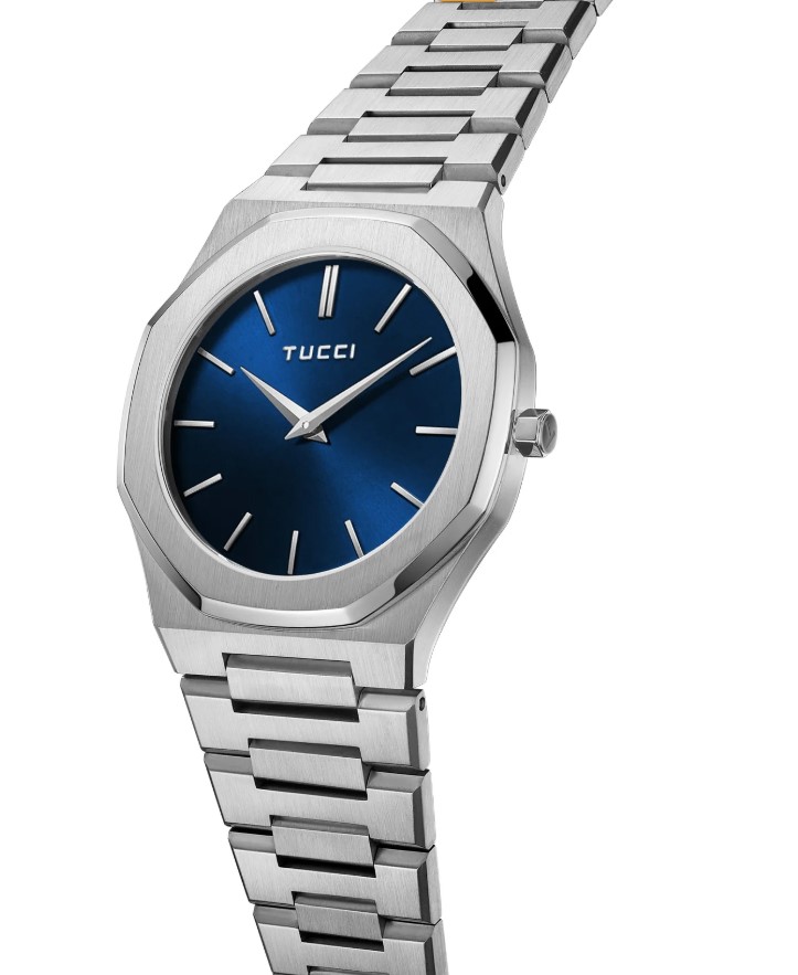 TUCCI Pianura Unisex Watch (Open Box) - Gallery 6