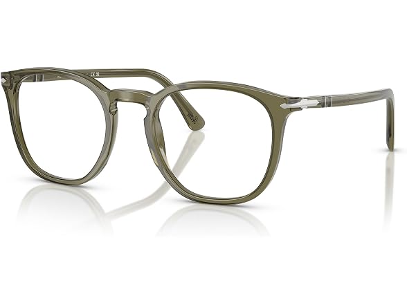 Persol PO3318V Prescription Eyewear Frames
