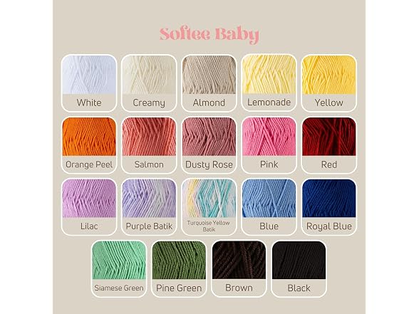 S Sensy Softee Baby-Premium Anti-Pill