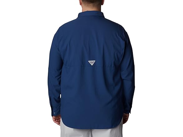 Columbia Mens PFG Tamiami Fishing Shirt