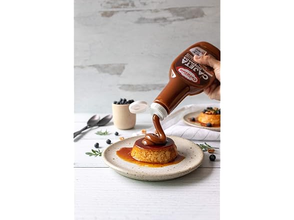 Amorcito Corazon Goat's Milk Caramel