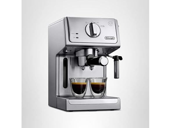 De'Longhi De'Longhi ECP3620 15 Bar Espresso
