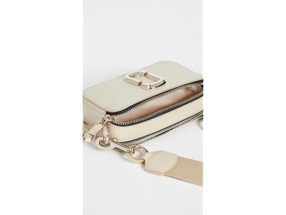 Marc Jacobs The Snapshot DTM Crossbody Bag
