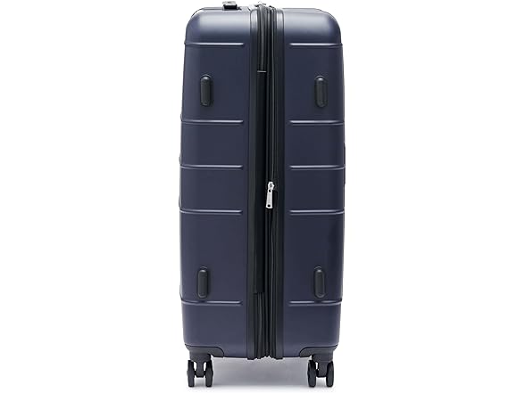 Tommy Hilfiger Women's Hardside Upright Luggage