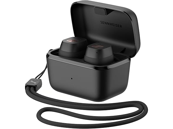 Sennheiser Cx200Tw1 Sport Headphones