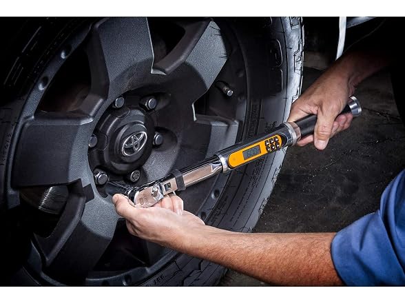 GEARWRENCH 85171 1/4 Drive GEARWRENCH 1/4 Drive 120XP Fle