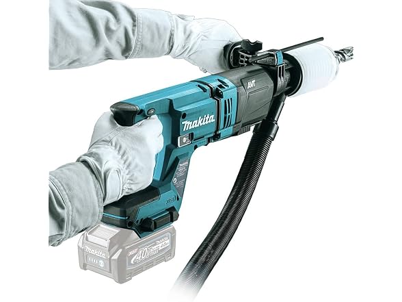 GRH07Z Makita 40V max XGT Brushless Cordless 1-