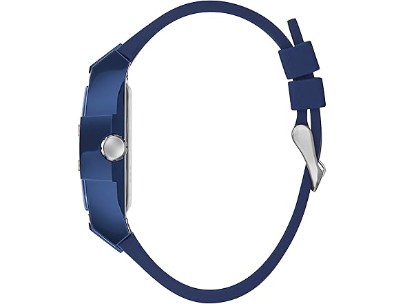 GUESS Analog Quartz Watch
