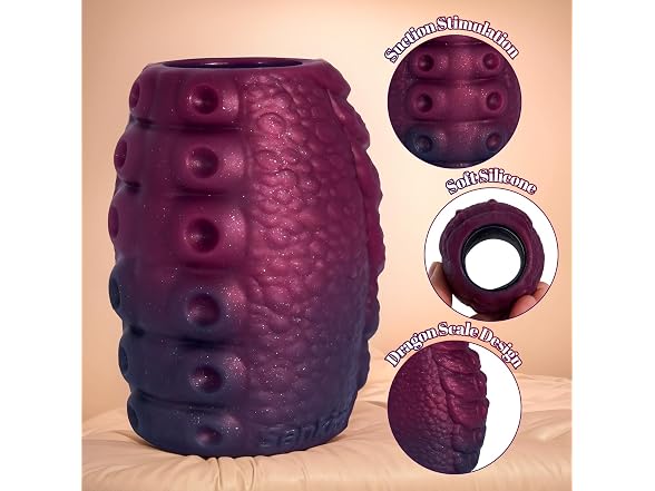 Sankicr Mini Penis Sleeve