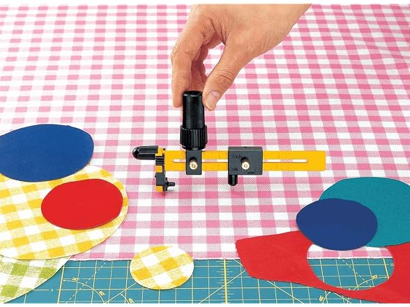 OLFA 18mm Rotary Circle Cutter (CMP-3) -