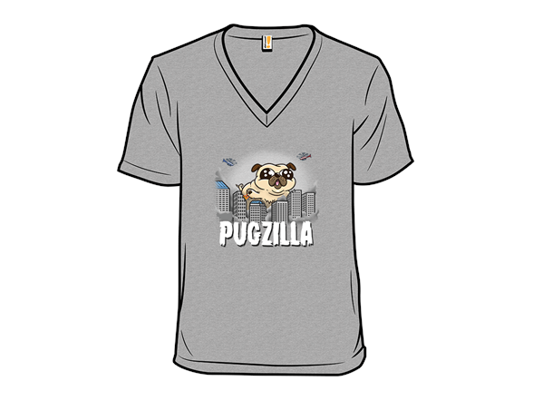 Pugzilla