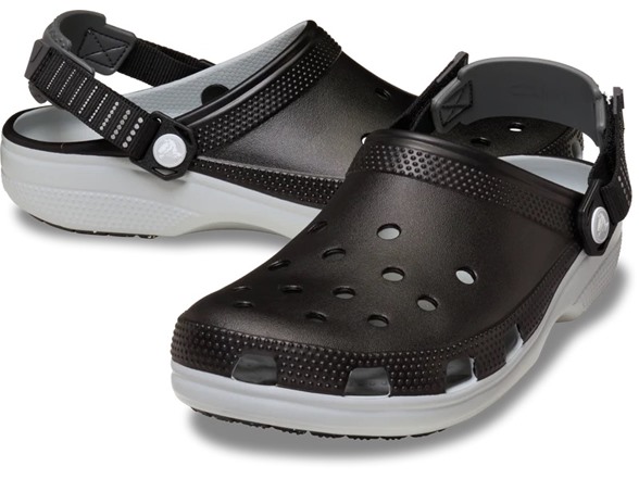 Crocs Classic Turbo Clog Unisex Clogs