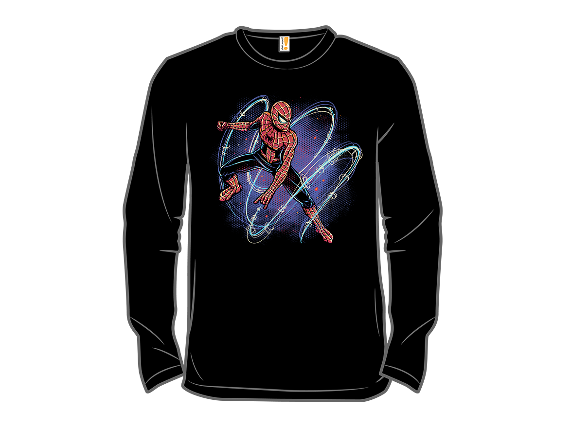 Maximum Spider Senses - Gallery 13