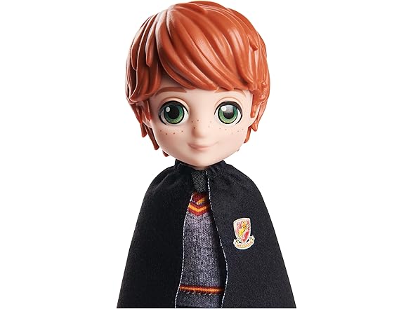 Wizarding World Harry Potter, 8-inch Ron