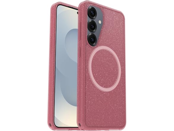 OtterBox Samsung Galaxy S25 Symmetry Series Case