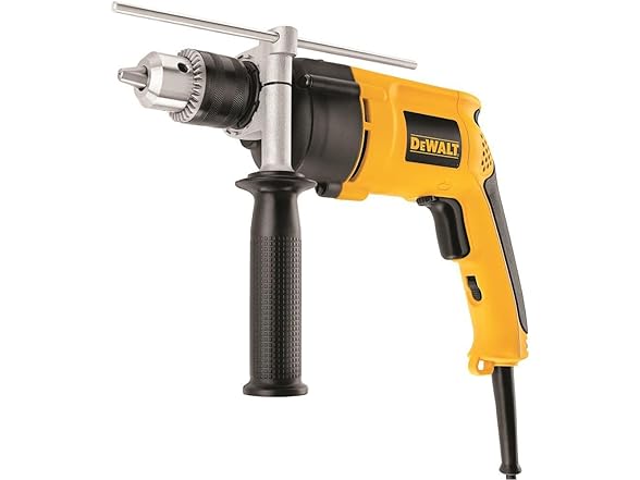 DEWALT DW511 1/2 Hammer Drill