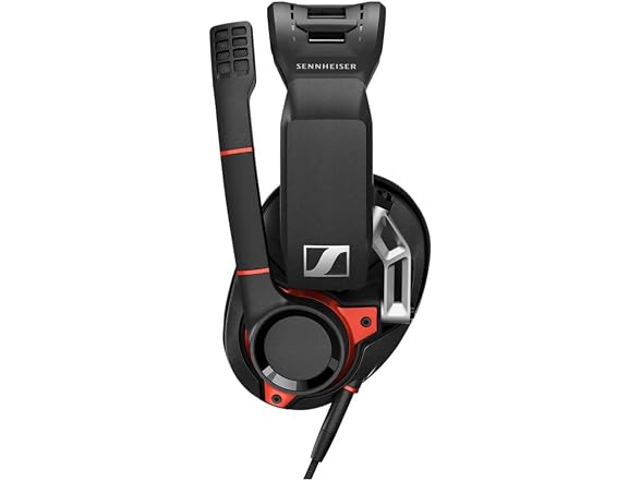 EPOS I Sennheiser GSP 600 Wired Gaming Headset