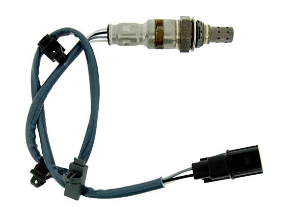 NTK NTK 24437 Oxygen Sensor