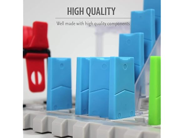 ThinkFun Domino Maze STEM Toy