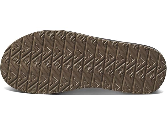 Reef Men Journeyer Sandals (9)