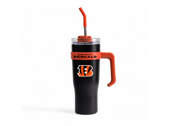 Memory Company NFL Slim Tumbler