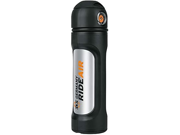 SKS RideAir, Portable Air Tank